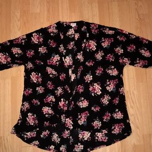 LulaRoe L (18-22) Lindsay